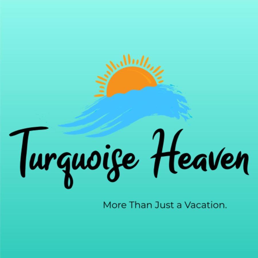 Turquoise Heaven Apartment Ohrid Luaran gambar